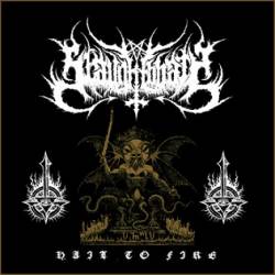 Slaughtbbath : Hail to Fire (Single)